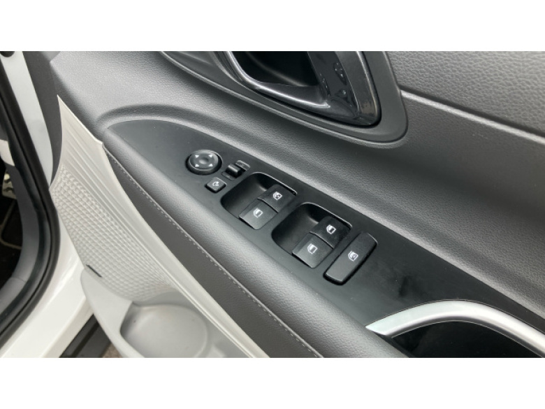 Hyundai BAYON 1.0 TGDi Ultimate 5dr Petrol Hatchback